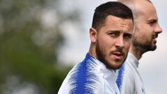 Hazard contra el método Emery