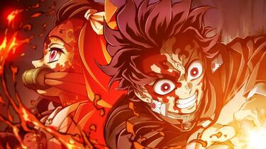 Esta es la fecha y evento que los fans de ‘Kimetsu no Yaiba’ no pueden perderse de cara al futuro del anime