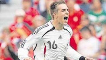 Lahm