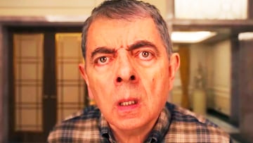 hombre contra bebe netflix