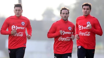 Toselli: "Nosotros vamos a la Copa por el bicampeonato"