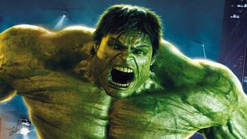 Hulk