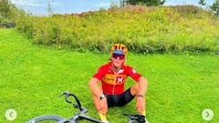 El ciclismo sueña con Klaebo: “Tiene un talento natural para ello”