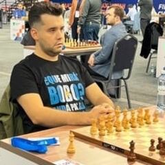 El “qué mirás, bobo” llega al ajedrez