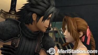 Crisis Core: FFVII, Impresiones