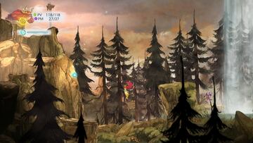 Captura de pantalla - Child of Light (360)