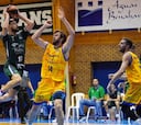 Jacob Wiley comanda el triunfo del Gran Canaria ante Unicaja