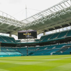 Las ciudades latinas en Estados Unidos para el Mundial 2026: Miami, Los Ángeles, Houston...