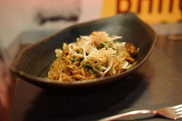 Bang Cook, un viaje sensorial al corazn de Tailandia