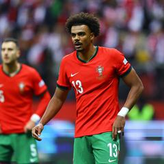 Renato Veiga: el nuevo ídolo de Portugal y el Chelsea