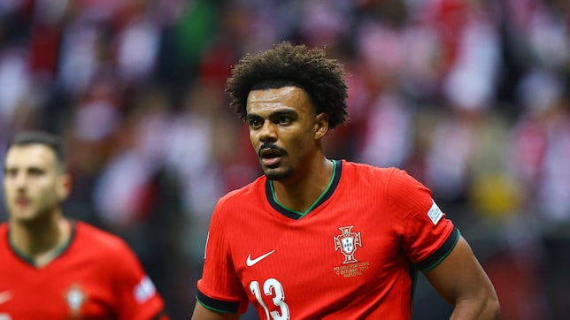 Renato Veiga: el nuevo ídolo de Portugal y el Chelsea