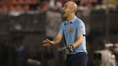 Bozán, conforme: "El equipo realizó lo planificado"