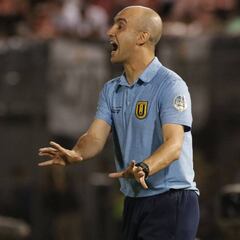 Bozán, conforme: "El equipo realizó lo planificado"