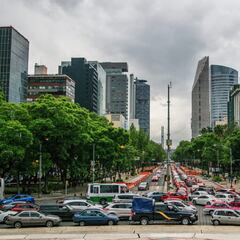 Hoy No Circula 29 de octubre 2023: autos y placas en CDMX y EDOMEX que descansan