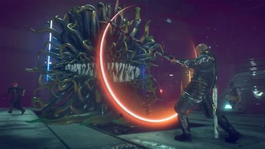 Stranger of Paradise: Final Fantasy Origin lanza una demo con los tres primeros niveles