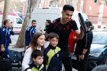 Más de 300 turcos estarán en Vallecas