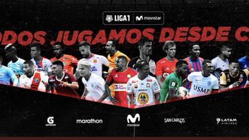 FPF comunica que descenderán 3 equipos de la Liga 1