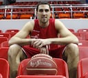 Pablo Aguilar deja Zaragoza y jugará en el Valencia Basket