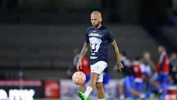 Dani Alves: Cronología del caso que tiene preso al ex futbolista de Pumas