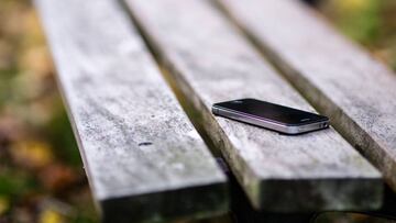 Cómo encontrar un smartphone Android perdido usando Google Search