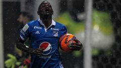 Dúvier ya trabaja con Millos y Russo busca su puesta a punto