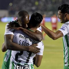 Nacional persigue su reafirmación en clásico con América