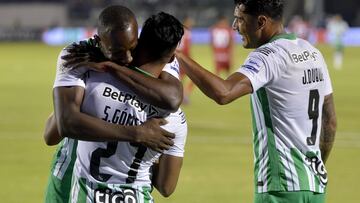Nacional persigue su reafirmación en clásico con América