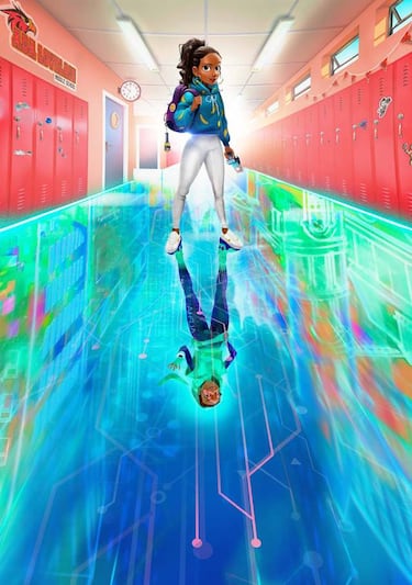 Ubisoft trabaja en series animadas de Watch Dogs, Far Cry y Rayman