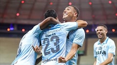 Canal 13 anuncia qué partido del Brasileirao transmite gratis esta semana por TV en Chile: día y horario