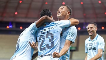 Canal 13 anuncia qué partido del Brasileirao transmite gratis esta semana por TV en Chile: día y horario