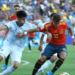 Kevin Lomónaco, la opción ilusionante que Pachuca negocia para el Oviedo