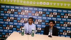 La lapidaria frase de Miguel Ramírez sobre Colo Colo