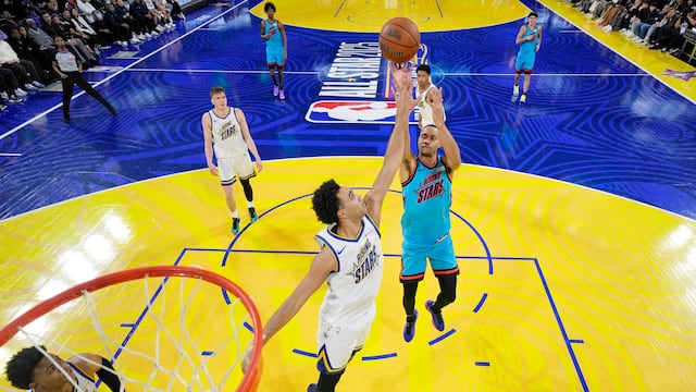 As the official launch pad to the NBA, one can imagine G League players don’t make the big bucks. The question is, though, do they get paid at all?