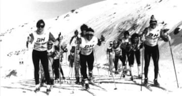 En 1990 fue Campeón de España en ruta, ganó la Subida al Naranco y la Volta a Cataluña. 