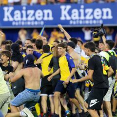 La AD Alcorcón va camino de alcanzar los 2.500 abonados