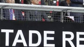 "¿Falcao? no todos los días se meten cinco goles"