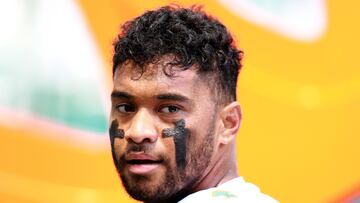 The Dolphins have one of the most potent offenses in the NFL and at the center of it, is a very talented QB. Now that he’s lost weight, can they go further?