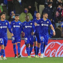 El Coliseum no es para los fines de semana