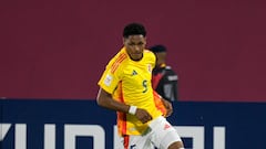 Francia 2-0 Colombia: resumen, resultado y goles