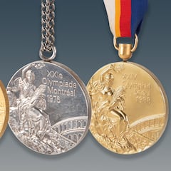 American Olympic hero abandons country after selling medals for over $400,000