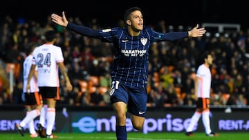 Pablo Fornals será jugador del Villarreal las próximas cinco temporadas.