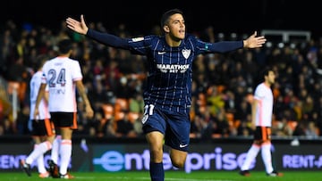 Pablo Fornals ser&aacute; jugador del Villarreal las pr&oacute;ximas cinco temporadas.