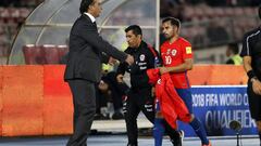 "Rabello no ha tenido la continuidad que necesita"