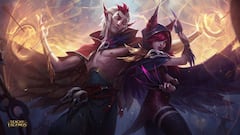 Cuándo es el DuoQ Challenge de League of Legends: participantes, normas y premios