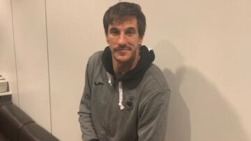 España y Dinamarca examinan
la renovación en sus planteles