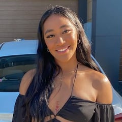 La tenista Destanee Aiava intentó suicidarse hace un mes: “No quería llegar a los 22″