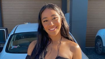 Aiava estalla contra el tenis: “Es racista, misógino, homófobo y hostil”