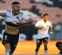 Colo Colo sumó otro capítulo de su dominio ante la U