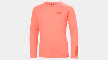 Rebajas de Helly Hansen: ropa de abrigo con hasta un 30 % de descuento