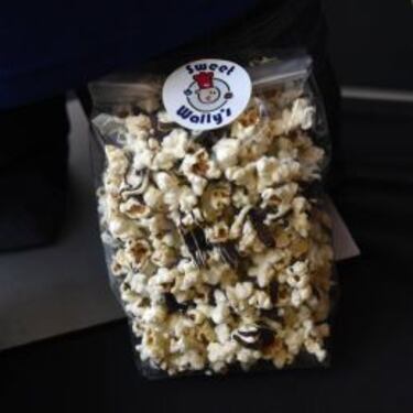 Comer en el All Star: ¿cuánto cuesta un perrito caliente?